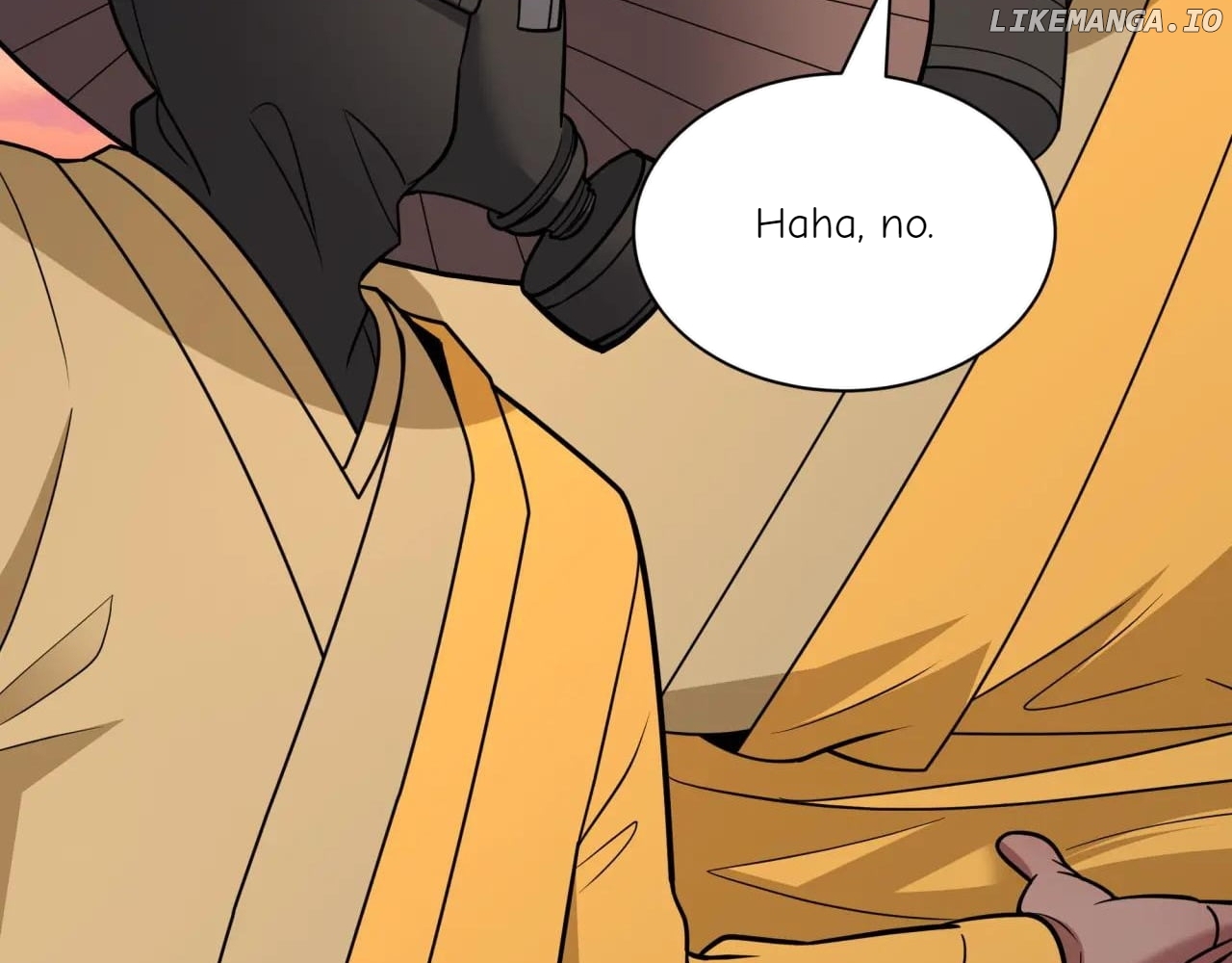 Era of the Haunted Chapter 418 - page 84